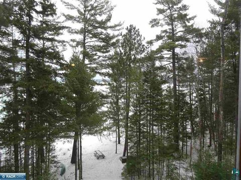 Tiny photo for 9245 Burris Dr, Cook, MN 55723 (MLS # 6123918)