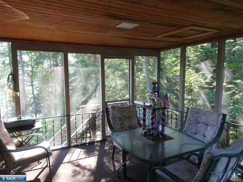 Tiny photo for 9245 Burris Dr, Cook, MN 55723 (MLS # 6123918)