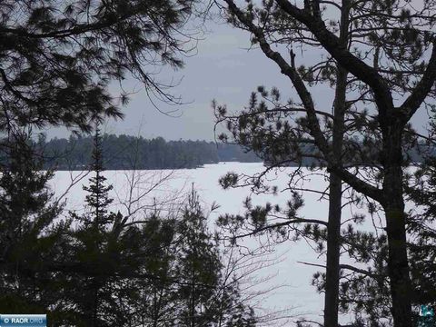 Tiny photo for 9245 Burris Dr, Cook, MN 55723 (MLS # 6123918)