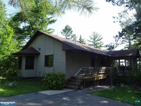 Photo of 9245 Burris Dr, Cook, MN 55723 (MLS # 6123918)