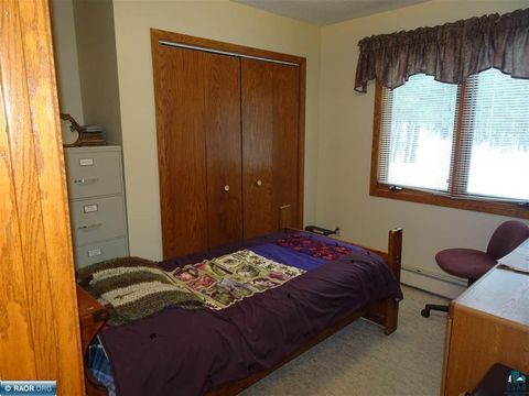 Tiny photo for 9245 Burris Dr, Cook, MN 55723 (MLS # 6123918)