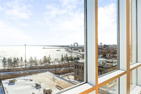 Tiny photo for 311 E Superior St #704, Duluth, MN 55802 (MLS # 6123418)