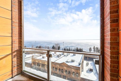 Tiny photo for 311 E Superior St #704, Duluth, MN 55802 (MLS # 6123418)