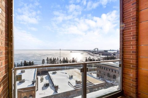 Tiny photo for 311 E Superior St #704, Duluth, MN 55802 (MLS # 6123418)