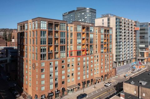 Tiny photo for 311 E Superior St #704, Duluth, MN 55802 (MLS # 6123418)