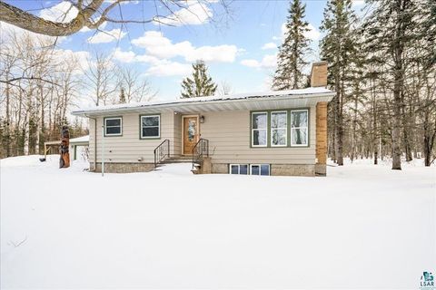 Photo of 4016 Arrowhead Rd, Duluth, MN 55811 (MLS # 6123609)