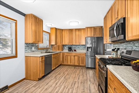 Tiny photo for 4016 Arrowhead Rd, Duluth, MN 55811 (MLS # 6123609)