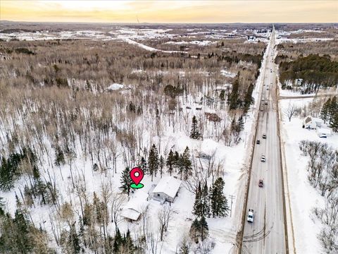 Tiny photo for 4016 Arrowhead Rd, Duluth, MN 55811 (MLS # 6123609)