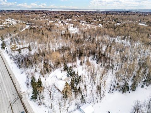 Tiny photo for 4016 Arrowhead Rd, Duluth, MN 55811 (MLS # 6123609)