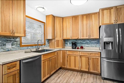 Tiny photo for 4016 Arrowhead Rd, Duluth, MN 55811 (MLS # 6123609)