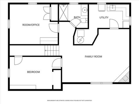 Tiny photo for 4016 Arrowhead Rd, Duluth, MN 55811 (MLS # 6123609)