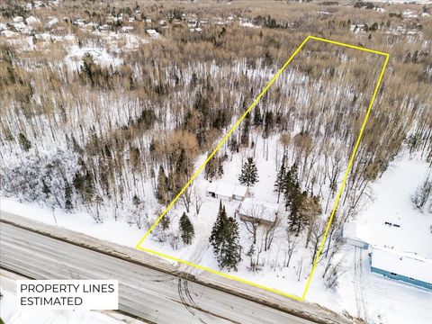 Tiny photo for 4016 Arrowhead Rd, Duluth, MN 55811 (MLS # 6123609)