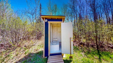 Tiny photo for 361 Moose Valley Rd, Hovland, MN 55606 (MLS # 6125724)