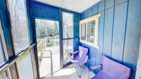 Tiny photo for 361 Moose Valley Rd, Hovland, MN 55606 (MLS # 6125724)