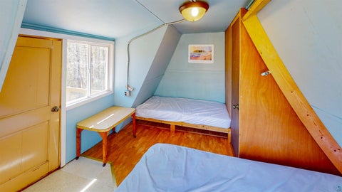 Tiny photo for 361 Moose Valley Rd, Hovland, MN 55606 (MLS # 6125724)