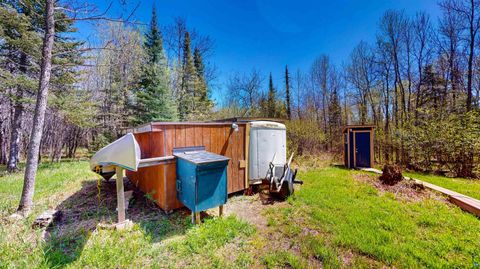 Tiny photo for 361 Moose Valley Rd, Hovland, MN 55606 (MLS # 6125724)