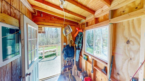 Tiny photo for 361 Moose Valley Rd, Hovland, MN 55606 (MLS # 6125724)