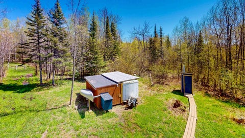Tiny photo for 361 Moose Valley Rd, Hovland, MN 55606 (MLS # 6125724)