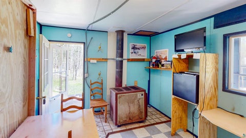 Tiny photo for 361 Moose Valley Rd, Hovland, MN 55606 (MLS # 6125724)