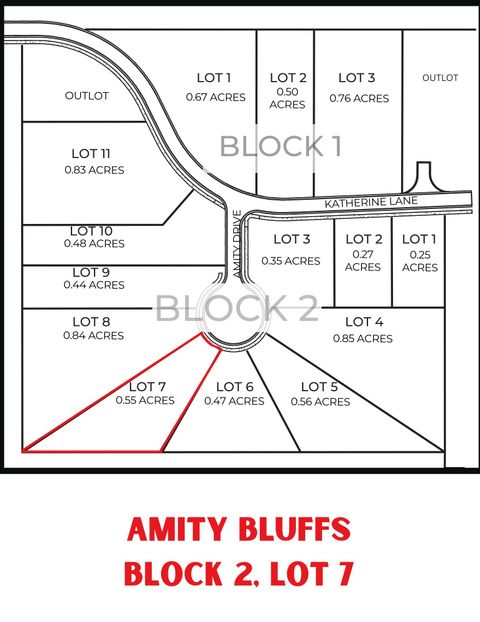 Tiny photo for xxx Amity Drive, Duluth, MN 55803 (MLS # 6123649)