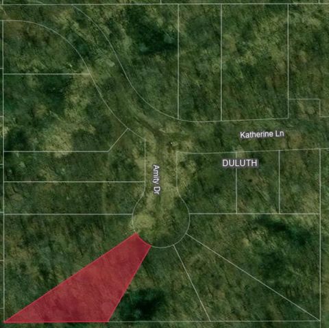 Photo of xxx Amity Drive, Duluth, MN 55803 (MLS # 6123649)