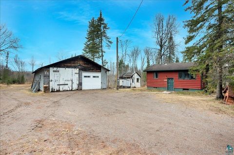 Tiny photo for 6355 Stoney Brook Rd, Alborn, MN 55702 (MLS # 6124533)