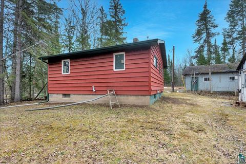 Tiny photo for 6355 Stoney Brook Rd, Alborn, MN 55702 (MLS # 6124533)
