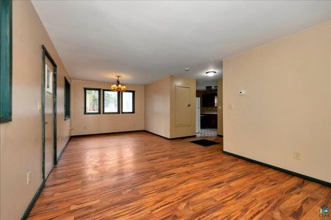 Tiny photo for 6355 Stoney Brook Rd, Alborn, MN 55702 (MLS # 6124533)