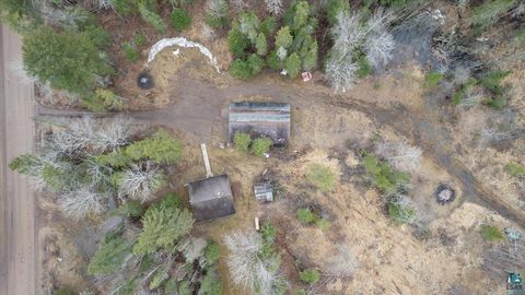 Tiny photo for 6355 Stoney Brook Rd, Alborn, MN 55702 (MLS # 6124533)