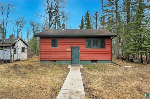 Photo of 6355 Stoney Brook Rd, Alborn, MN 55702 (MLS # 6124533)