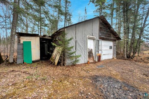 Tiny photo for 6355 Stoney Brook Rd, Alborn, MN 55702 (MLS # 6124533)