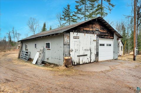 Tiny photo for 6355 Stoney Brook Rd, Alborn, MN 55702 (MLS # 6124533)