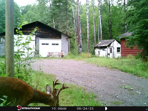 Tiny photo for 6355 Stoney Brook Rd, Alborn, MN 55702 (MLS # 6124533)