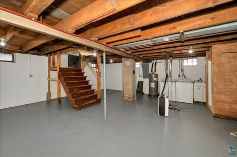 Tiny photo for 6355 Stoney Brook Rd, Alborn, MN 55702 (MLS # 6124533)