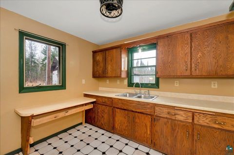 Tiny photo for 6355 Stoney Brook Rd, Alborn, MN 55702 (MLS # 6124533)