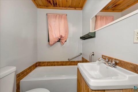 Tiny photo for 6355 Stoney Brook Rd, Alborn, MN 55702 (MLS # 6124533)