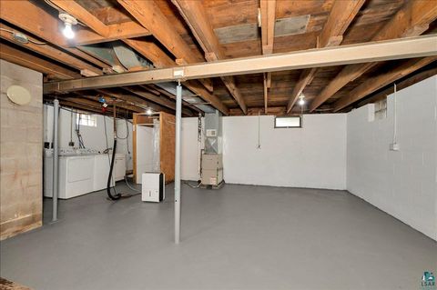 Tiny photo for 6355 Stoney Brook Rd, Alborn, MN 55702 (MLS # 6124533)