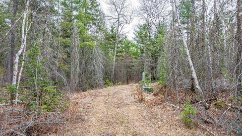 Tiny photo for TBD Lindbeck Rd, Ely, MN 55731 (MLS # 6125106)
