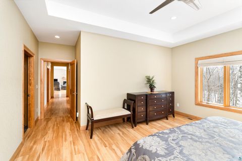 Tiny photo for 4966 Greystone St, Hermantown, MN 55811 (MLS # 6123889)