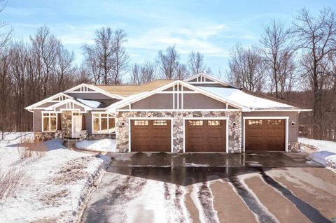 Tiny photo for 4966 Greystone St, Hermantown, MN 55811 (MLS # 6123889)