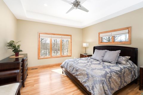 Tiny photo for 4966 Greystone St, Hermantown, MN 55811 (MLS # 6123889)