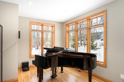 Tiny photo for 4966 Greystone St, Hermantown, MN 55811 (MLS # 6123889)