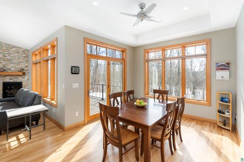 Tiny photo for 4966 Greystone St, Hermantown, MN 55811 (MLS # 6123889)