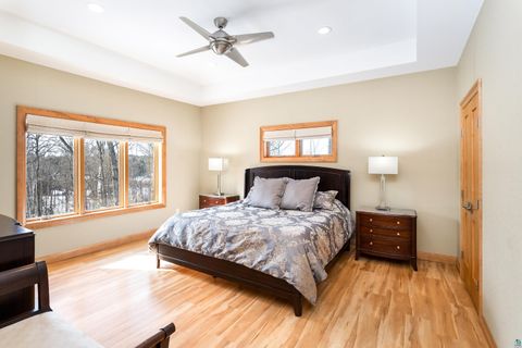 Tiny photo for 4966 Greystone St, Hermantown, MN 55811 (MLS # 6123889)