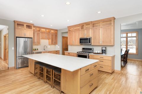 Tiny photo for 4966 Greystone St, Hermantown, MN 55811 (MLS # 6123889)