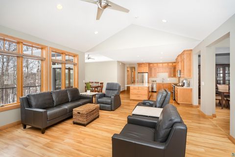 Tiny photo for 4966 Greystone St, Hermantown, MN 55811 (MLS # 6123889)