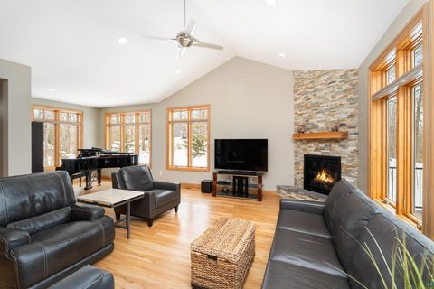 Tiny photo for 4966 Greystone St, Hermantown, MN 55811 (MLS # 6123889)