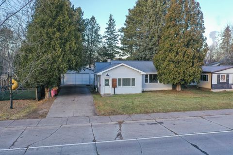 Tiny photo for 1815 Doddridge Ave, Cloquet, MN 55720 (MLS # 6123018)