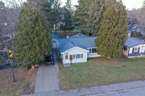 Tiny photo for 1815 Doddridge Ave, Cloquet, MN 55720 (MLS # 6123018)