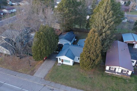 Tiny photo for 1815 Doddridge Ave, Cloquet, MN 55720 (MLS # 6123018)